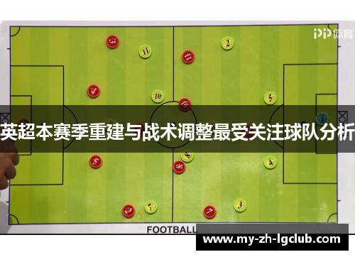 英超本赛季重建与战术调整最受关注球队分析