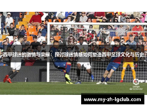 西甲球迷的激情与荣耀：探讨球迷情感如何塑造西甲足球文化与历史