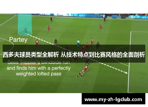 西多夫球员类型全解析 从技术特点到比赛风格的全面剖析